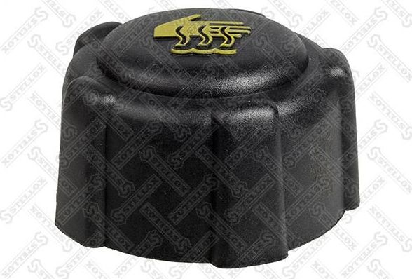 Крышка расширительного бачка Renault 19 1991-2002/21 1983-1994/Clio I 1990-1998 (Stellox) Stellox. Артикул 75-51962-SX