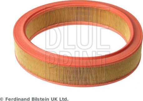 Воздушный фильтр Blue Print (бумага). Артикул ADV182261