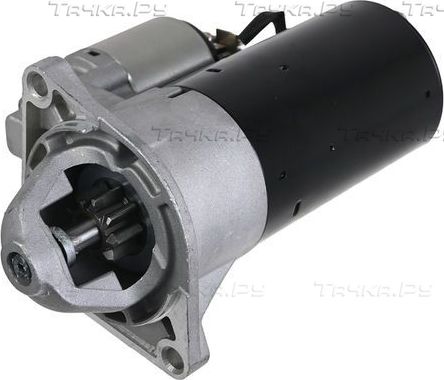 Стартер Stellox для Saab 9-3 II 2004-2015. Артикул 06-10348-SX