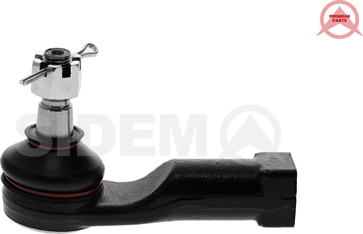 Наконечник рулевой тяги Sidem. Артикул 72138