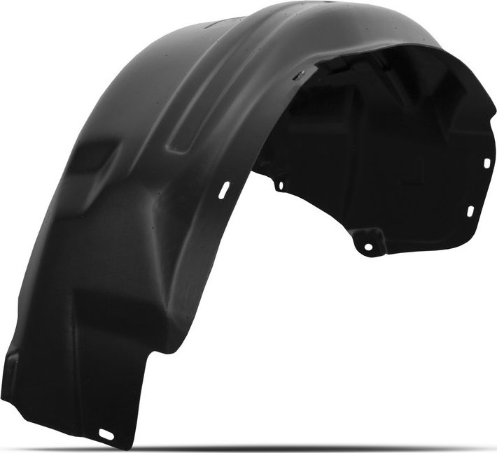 Подкрылок (локер) TOTEM задний правый для Haval H9 внедорожник 2015-2026. Артикул NLL.99.03.004