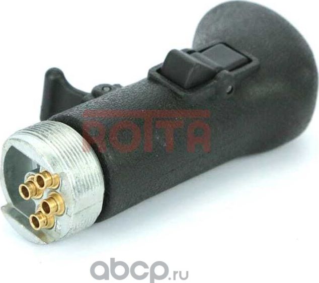 Ручка переключения передач (Rotta). Артикул R20101