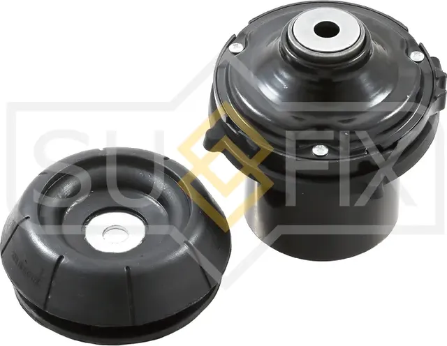 Опора амортизатора передняя правая/левая OPEL ASTRA G CLASSIC 2004-2009/OPEL AST (Sufix). Артикул FM1147