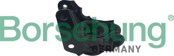 Сайлентблок переднего рычага подвески Borsehung. Артикул B10047