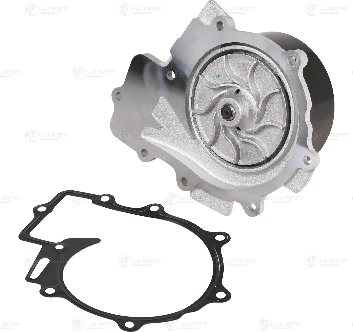 Помпа (водяной насос) Luzar. Артикул LWP 1547