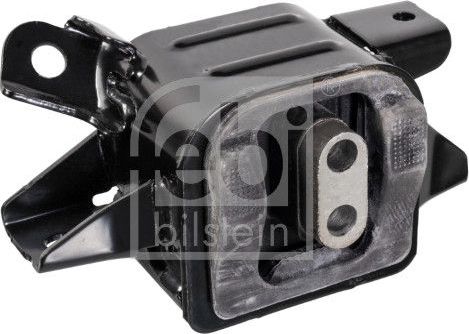 Подушка (опора) КПП Febi Bilstein левая для Kia Ceed III 2020-2026. Артикул 179529