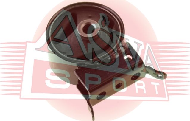 Подушка (опора) двигателя Asva. Артикул 0112-NCP10LH
