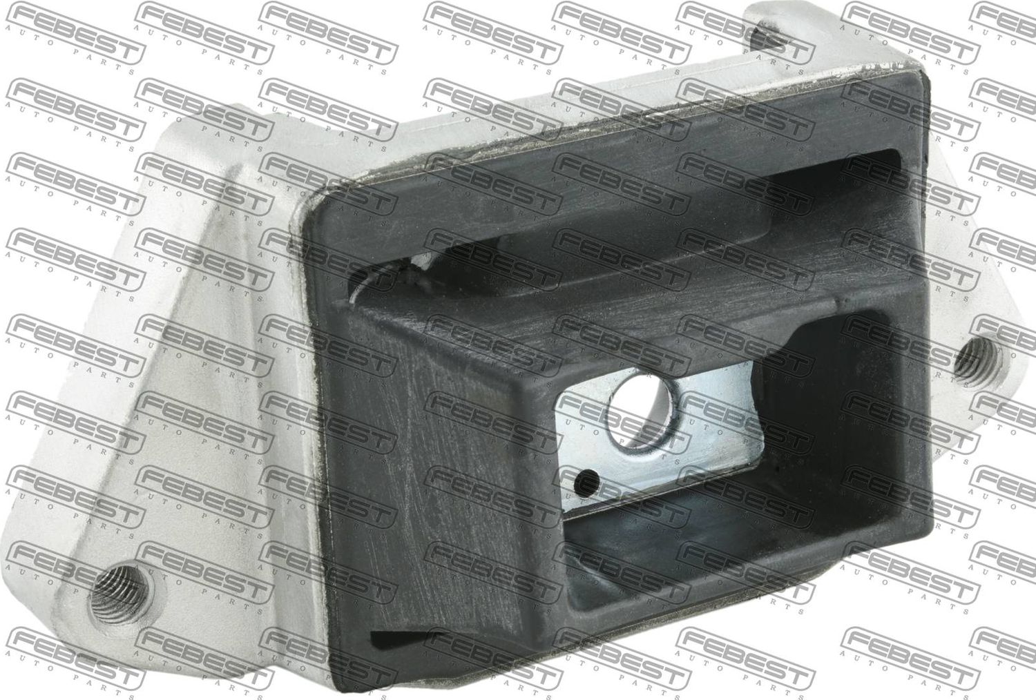 ПОДУШКА КОРОБКИ СКОРОСТЕЙ Febest. Артикул FDM-FYTM