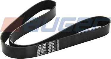 Приводной ремень поликлиновой Auger. Артикул 80084