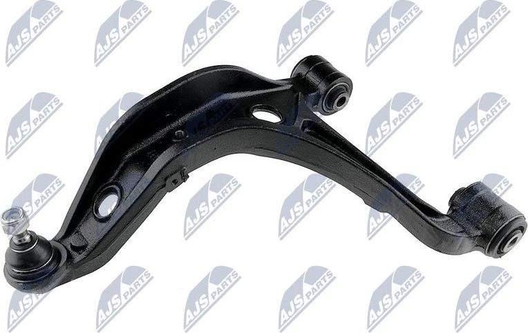 Поперечный рычаг задней подвески NTY. Артикул ZWT-SU-005