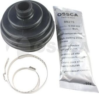 Пыльник ШРУСа наружный OSSCA для Opel Astra F 1991-2001. Артикул 01520