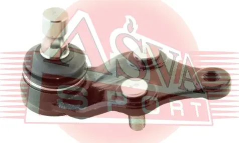 Опора шаровая HYUNDAI HYUNDAI I30 2012</KIA CEED 2012</KIA OPTIMA TF 2010-2015/HYUNDAI SANTA FE DM 2 (Asva). Артикул 1220-031