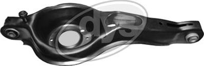 Поперечный рычаг задней подвески DYS (сталь). Артикул 26-26840