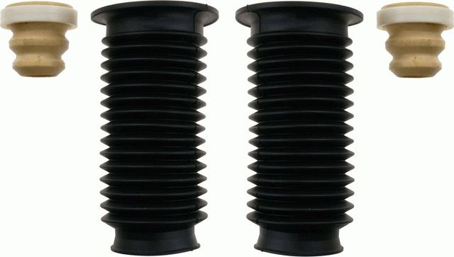 Комплект отбойников и пыльников амортизаторов (стоек) SACHS сервисный комплект передние для Opel Corsa D 2006-2014. Артикул 900 087