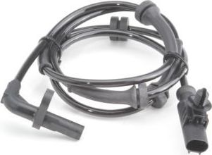 Датчик ABS Bosch. Артикул 0 265 007 799