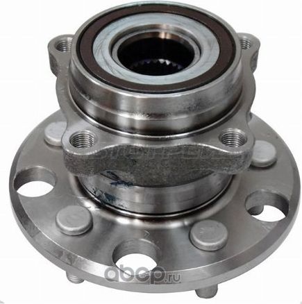 Ступичный узел RR TOYOTA MARK XLEXUS IS,GSCROWN (SAT). Артикул ST4241030020