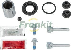 Ремкомплект тормозного суппорта Frenkit задний для Kia Opirus I 2006-2011. Артикул 734705