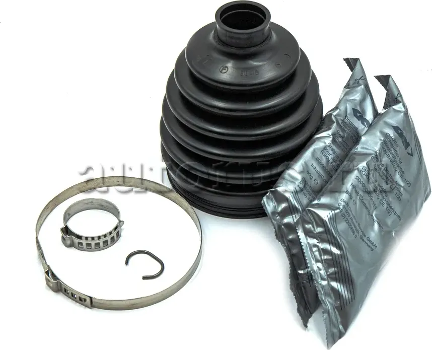 Пыльник ШРУСа наруж.ком/кт (GKN). Артикул 305783