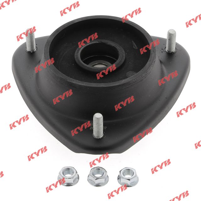 Опора амортизатора (стойки) KYB (Каяба) Suspension Mounting Kit. Артикул SM5361