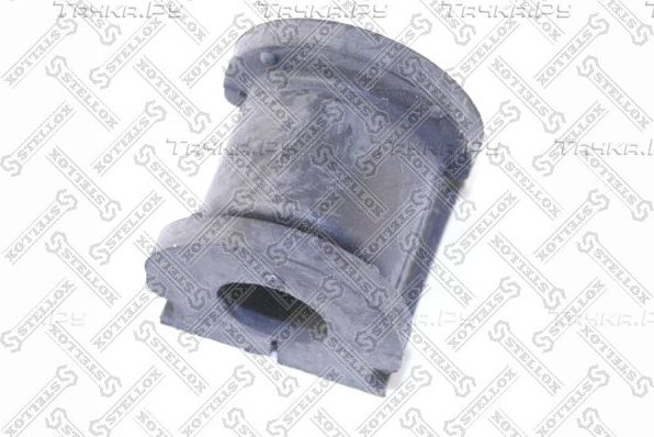 Втулка стабилизатора Stellox задняя для Suzuki Swift II 1989-2001. Артикул 89-61013-SX