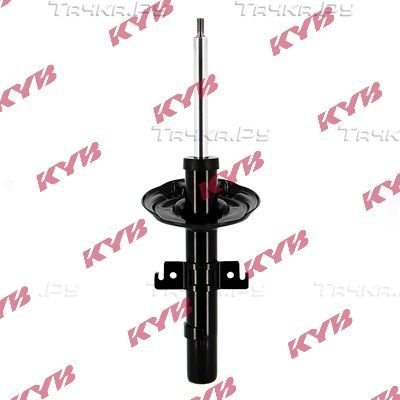 Амортизатор KYB (Каяба) передний для Renault Scenic IV 2016-2026. Артикул 3348087
