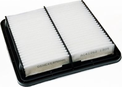 Воздушный фильтр Denckermann для Subaru Levorg 2015-2026. Артикул A141262