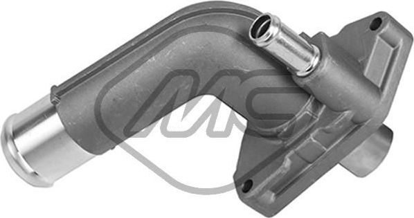 Термостат Metalcaucho для Nissan Murano Z50 2003-2008. Артикул 35909