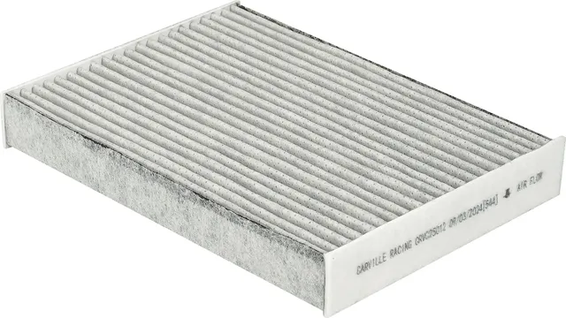 Фильтр для а/м Nissan X-Trail (13-) (CRVC25012) (Carville Racing). Артикул CRVC25012