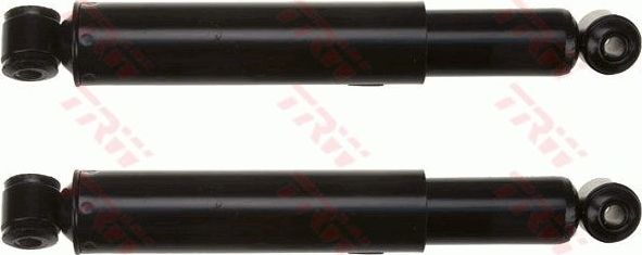 Амортизатор TRW Twin. Артикул JHT238T