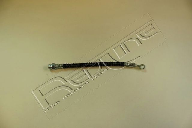 Тормозной шланг RED Line передний правый для Hyundai Atos 1998-2008. Артикул 54HY018