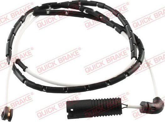 Датчик износа тормозных колодок  Quick Brake. Артикул WS 0248 A