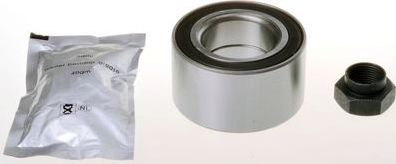 Ступичный подшипник (комплект) Denckermann. Артикул W413093