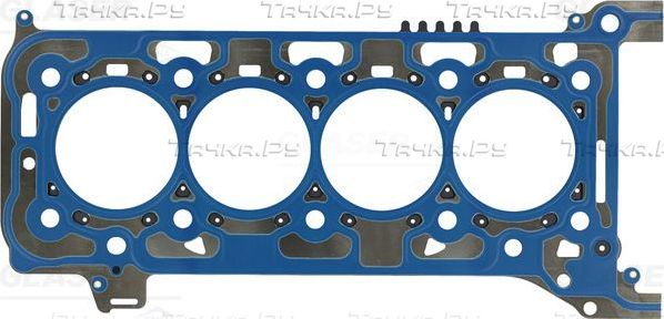Прокладка ГБЦ Glaser для Ford Mondeo V 2019-2026. Артикул H85029-40