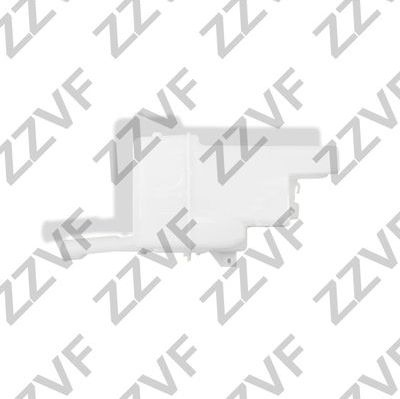 Бачок омывателя ZZVF. Артикул MD-GR2481