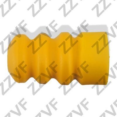Отбойник амортизатора (стойки) ZZVF. Артикул ZVTM009A