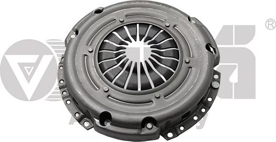 Корзина сцепления Vika для Volkswagen Fox I 2005-2011. Артикул 31410013501