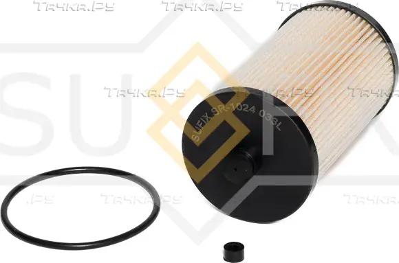 Фильтр топливный (Sufix). Артикул SR-1024
