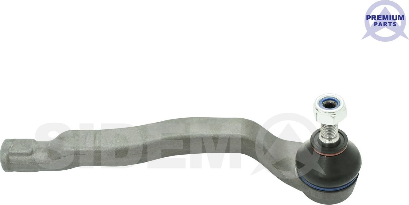 Наконечник рулевой тяги Sidem. Артикул 5839