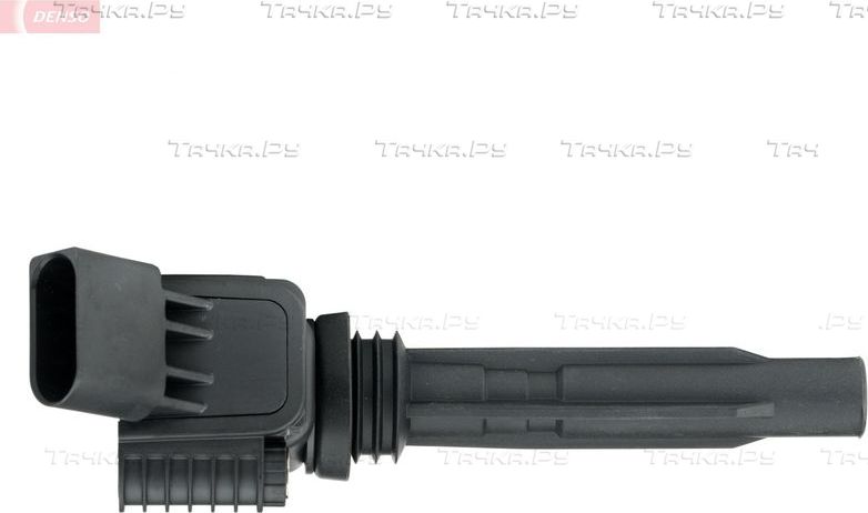 Катушка зажигания Denso для Skoda Superb III 2015-2026. Артикул DIC-0222