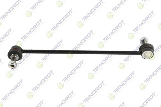 Стойка (тяга) стабилизатора Teknorot передняя для Mazda 121 III 1996-2003. Артикул FO-910