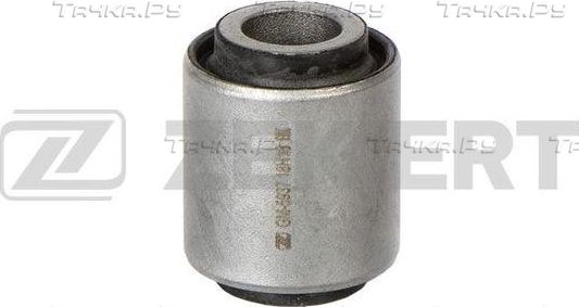 Сайлентблок заднего рычага подвески Zekkert. Артикул GM-5937