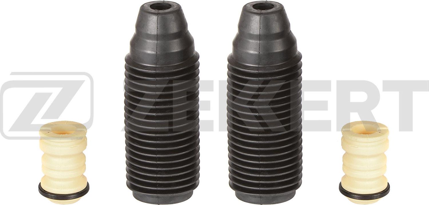 Комплект отбойников и пыльников амортизаторов (стоек) Zekkert. Артикул SM-3042S
