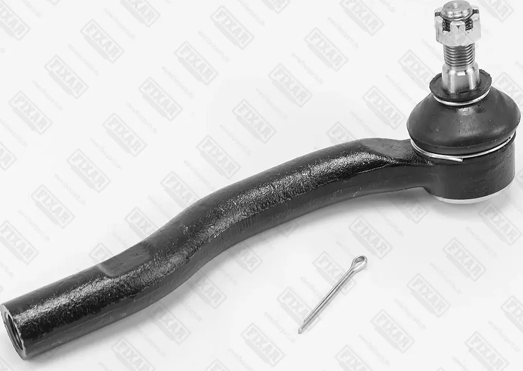 Наконечник рулевой тяги TOYOTA COROLLA/AURIS 06- прав. (Fixar). Артикул FS1150R