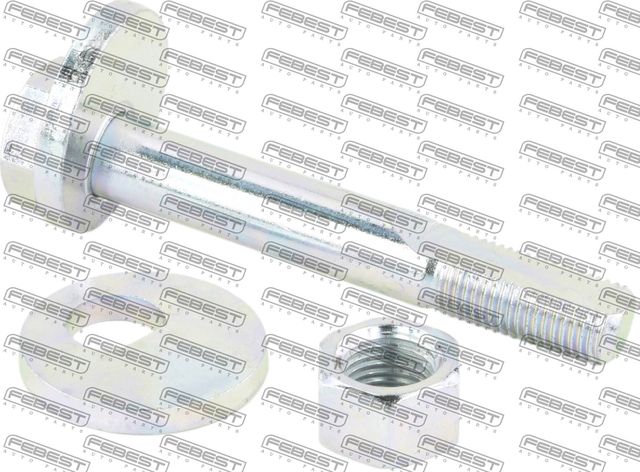 Болт развальный Febest для Chevrolet Epica I 2005-2012. Артикул 1029-003-KIT