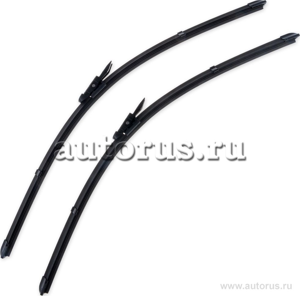 Щетки стеклоочистителя (дворники) Mercedes-Benz. Артикул A2058202300