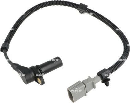 Датчик положения коленвала NRF для SEAT Ibiza III 2002-2009. Артикул 755190