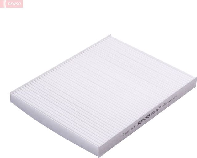 Салонный фильтр Denso для Kia Venga I 2010-2018. Артикул DCF569P