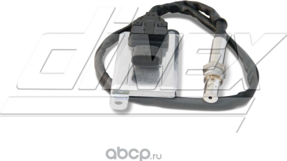 NOx-датчик, NOx-катализатор Dinex. Артикул 22033