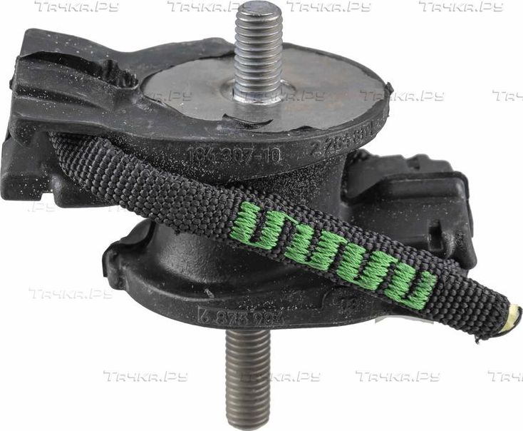Подушка (опора) КПП Lemforder задняя для BMW 1 II (F20/F21) 2012-2019. Артикул 37280 01