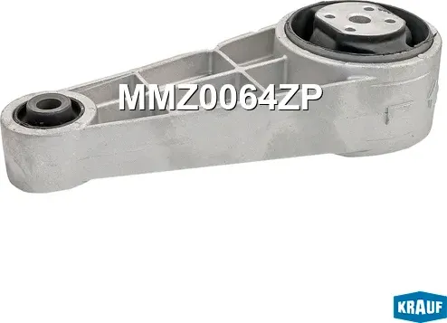 Опора двигателя Krauf. Артикул MMZ0064ZP